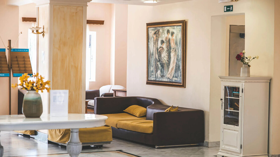 Chrispy Waterpark Resort